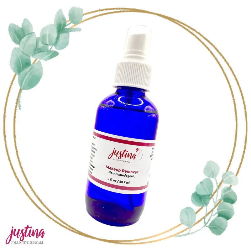 Makeup Remover 3oz / 88.7ml