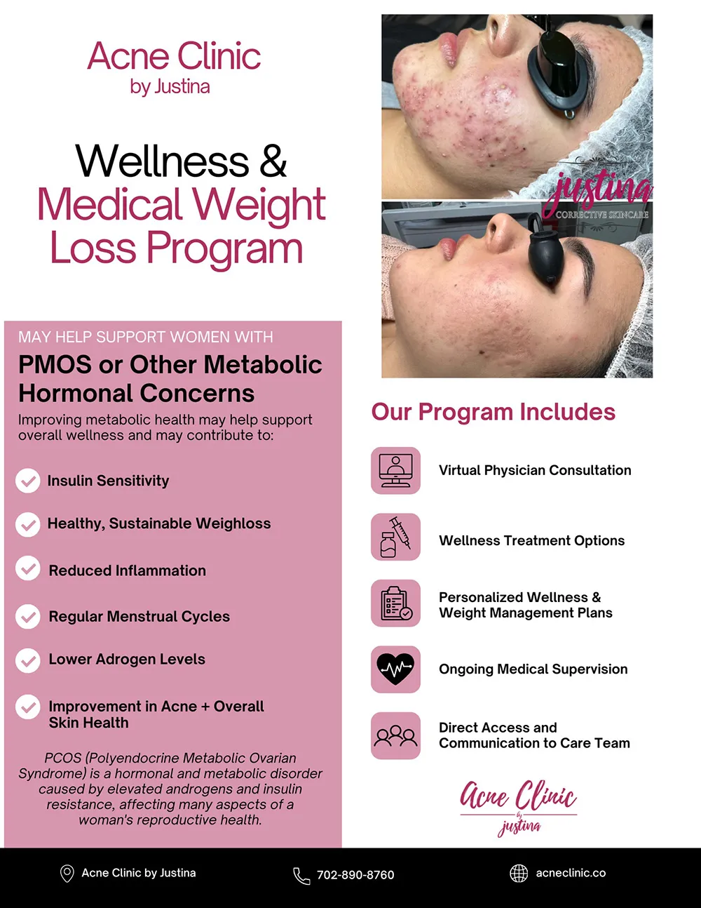Wellness Services weigthloss