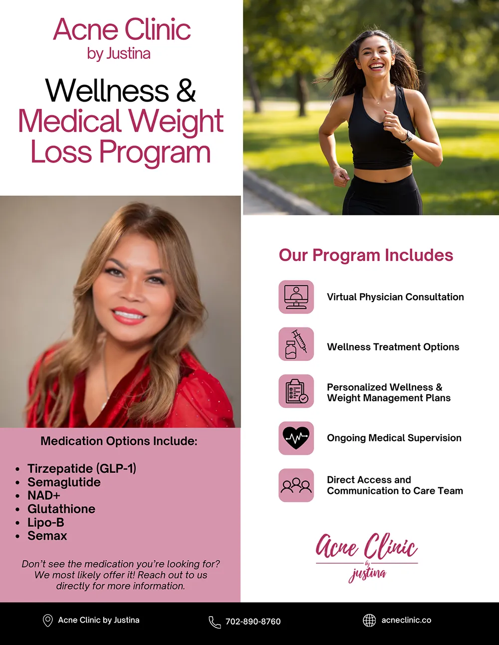 Wellness Services