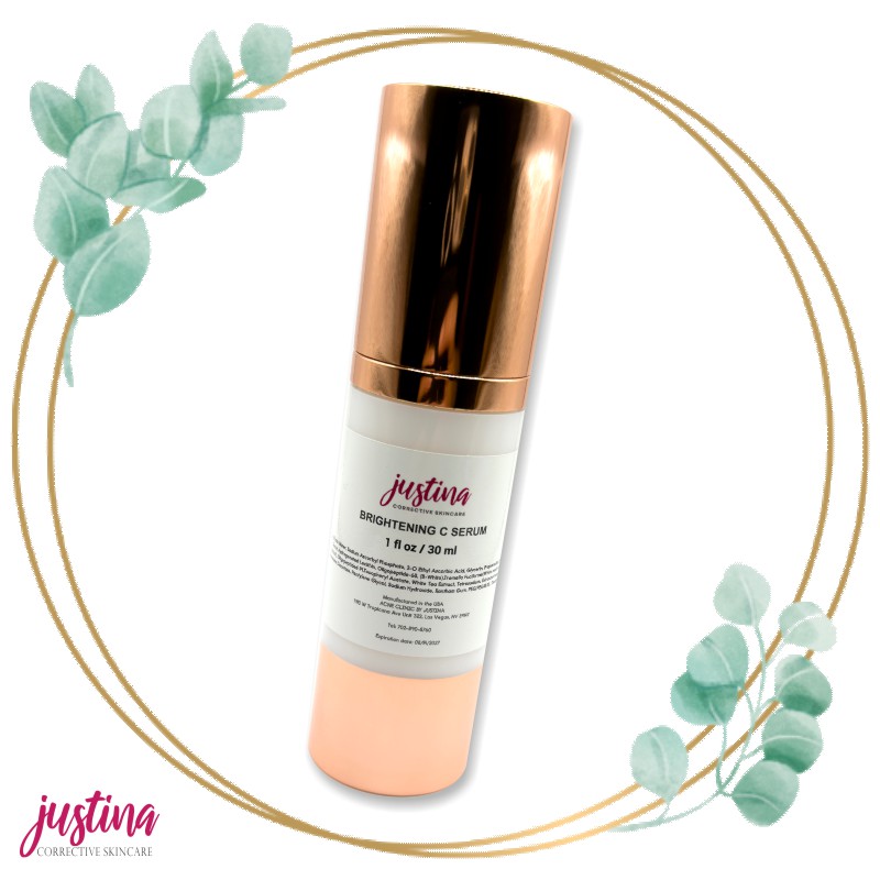 Brightening C-Serum