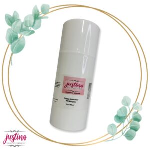 Happy Moisturizer 118ml