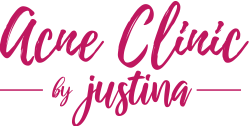 Acne Clinic Logo 250