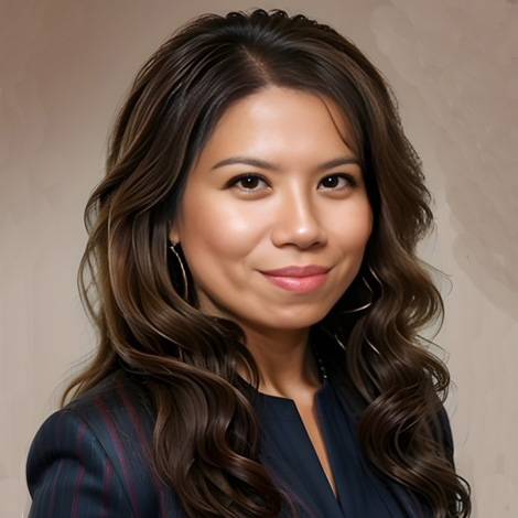 Acne Clinic Staff Tanya