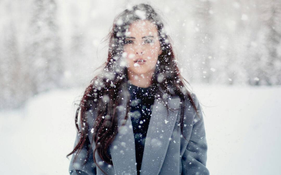 How to Care for Acne-Prone Skin in Winter: Cold Weather Skincare Tips