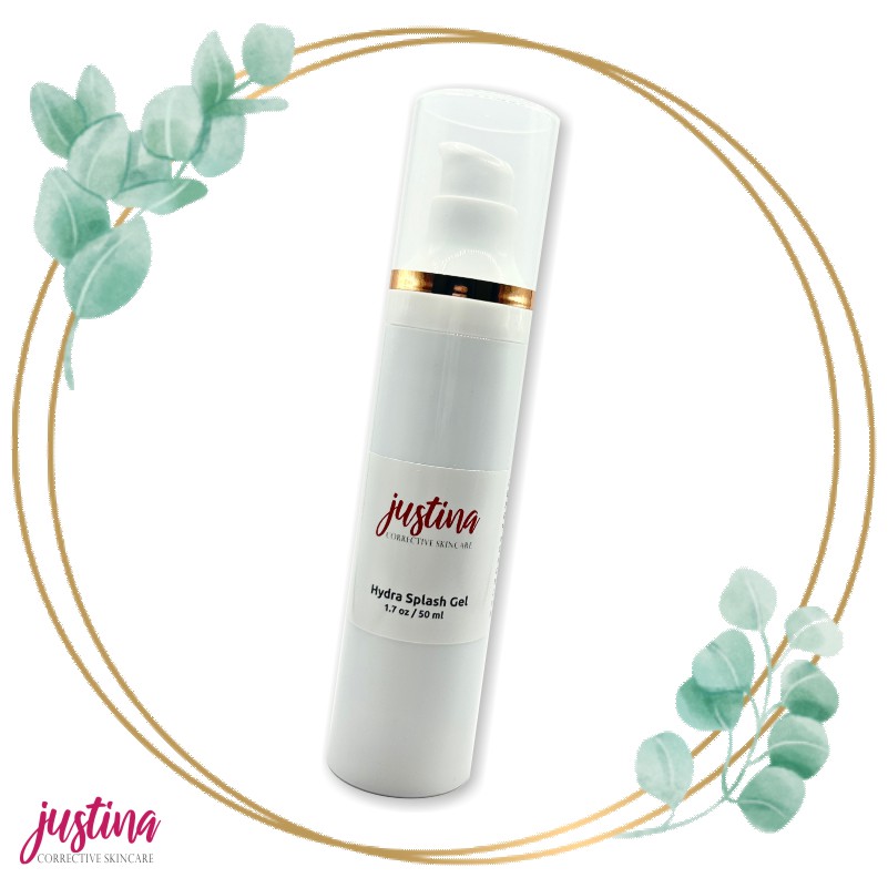 Hydra Splash Gel 1.7 oz