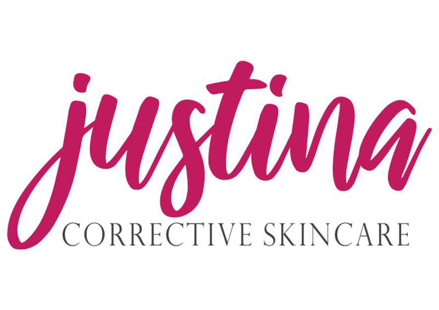 Justina Corrective Skincare Bloglogo