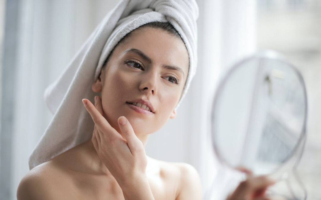 A Guide on how to maintain a Healthy Skin Barrier