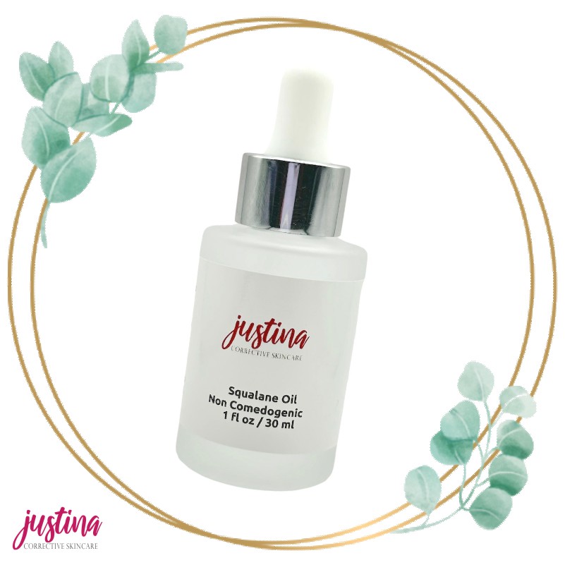 Silky Glow Serum 1oz / 30ml